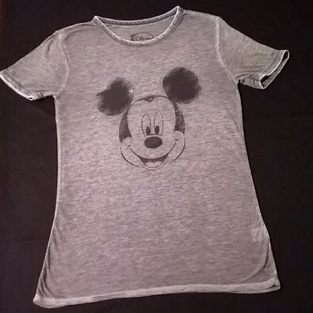 Classic Mickey Mouse T-shirt